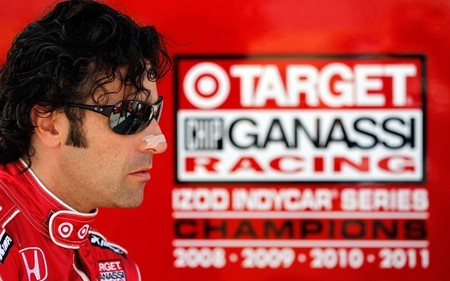 Dario Franchitti se retira por las secuelas de su accidente en Houston