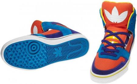 Adidas Hardland Pack, la re-edición de un clásico con los colores más primaverales