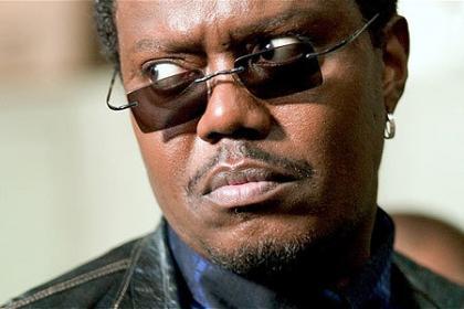 Ha muerto el actor Bernie Mac