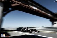 Gran Premio de Corea del Sur - Hulkenberg robó cámara