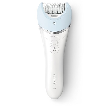 Día de la madre 2018: depiladora Philips Satinelle Advanced BRE605/00 por 44,71 euros con envío gratis en Amazon