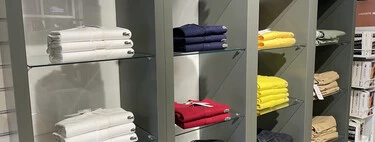 El Corte Inglés liquida Lacoste con descuentos del 50 % en su Rebaja Final: polos, sudaderas y chaquetas a precio de outlet 
