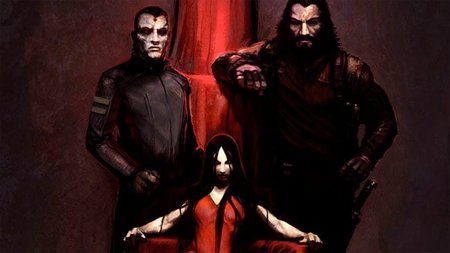 'F.E.A.R. 3' profundiza en el miedo con su nuevo tráiler