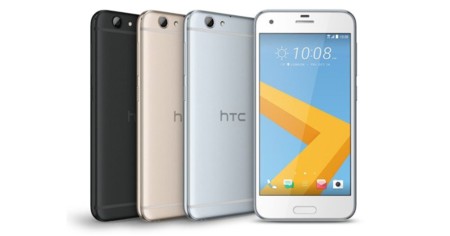 HTC One A9s, la renovación del One A9 demuestra que HTC sigue a la deriva