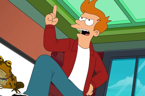 Futurama