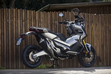 Honda X Adv 2017 009