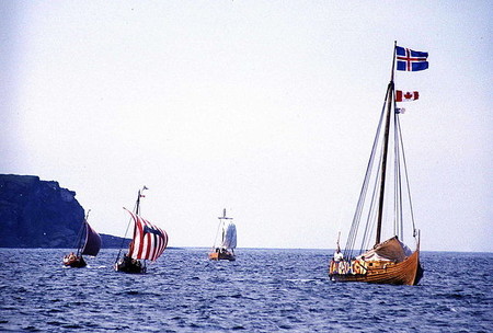 vikingos