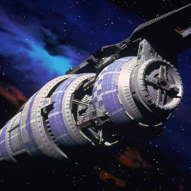 Babylon 5