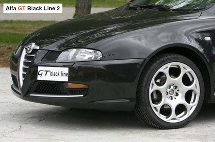Alfa GT 2007