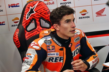 Marc Marquez Motogp 2017 1