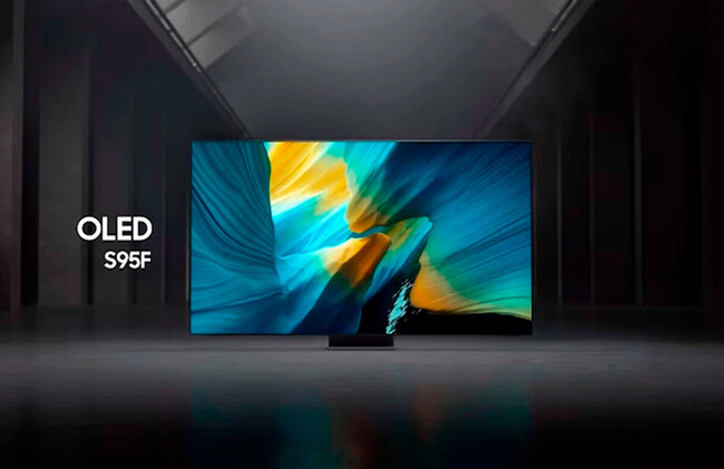 Oled Samsung