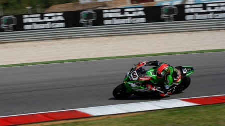 Tom Sykes