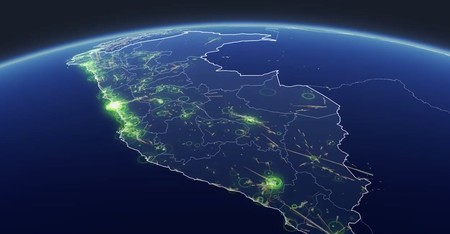 Facebook ofrece mapas de población a Unicef y Cruz Roja para ayudar a paliar desastres naturales