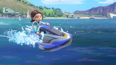 Nintendo Switch Sports Resort 02
