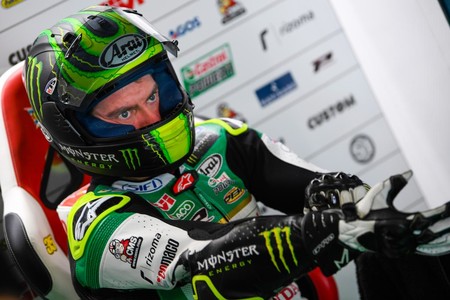 Cal Crutchlow Motogp 2019