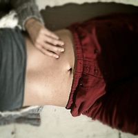 Las mejores cremas y aceites reafirmantes para después del parto