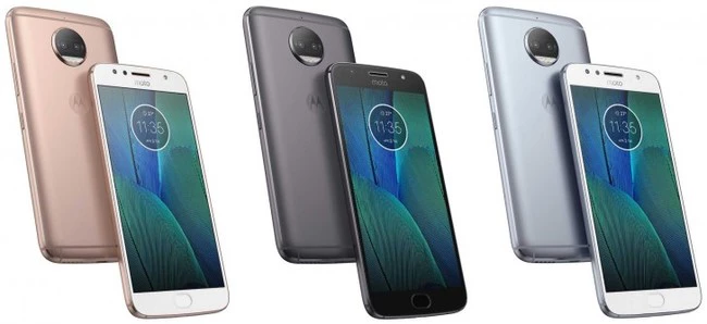 Motorola Moto X4: características, ficha técnica y precio
