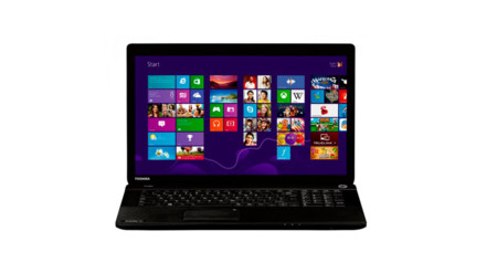 Toshiba Satellite Pro C70-C-149, un portátil muy potente por 830 euros en PCComponentes