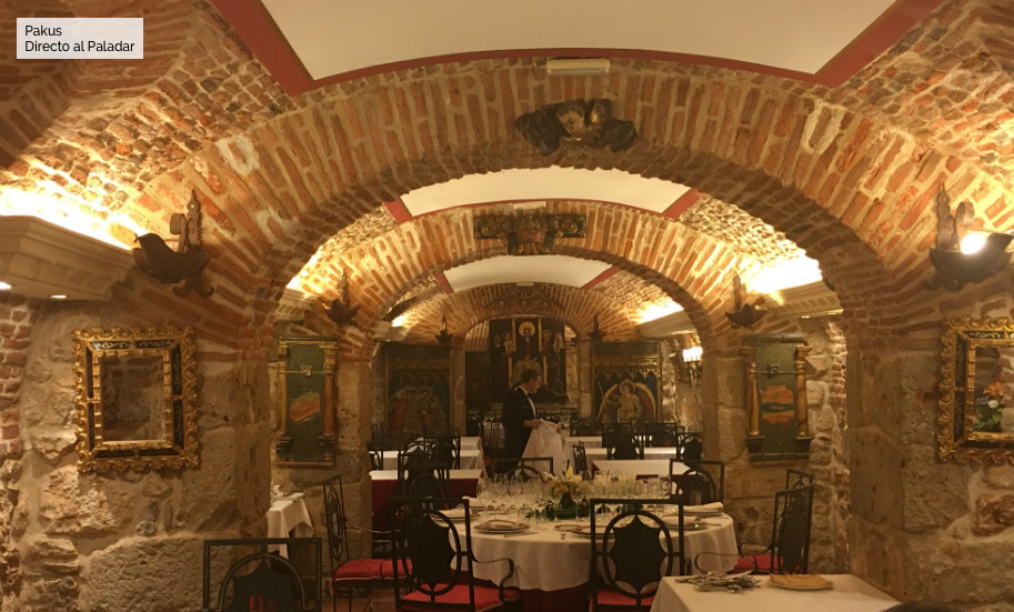 Donde Comer Bien Y Barato En Valladolid