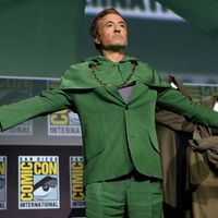 Los trailers con IA de 'Vengadores: Doomsday' son indistinguibles de los reales. Al final, Scorsese tenía razón