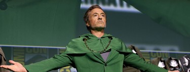 Los trailers con IA de 'Vengadores: Doomsday' son indistinguibles de los reales. Al final, Scorsese tenía razón