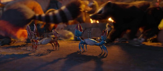 Fotograma de la película