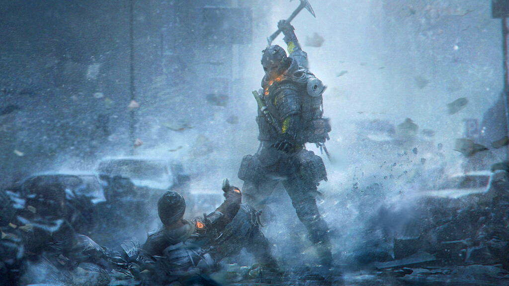 The Division 2 ofrece nuevos detalles sobre Survivors: la versión 2.0 del mejor modo de juego que ha creado Ubisoft hasta ahora