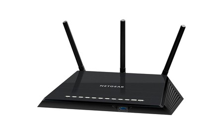 Renovar tu router hoy, te saldrá por 30 euros menos con el Netgear R6400-100PES por 70 euros en Amazon