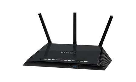 Renovar tu router hoy, te saldrá por 30 euros menos con el Netgear R6400-100PES por 70 euros en Amazon 