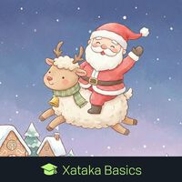 Cómo crear felicitaciones de Navidad 2025 originales para enviar por WhatsApp