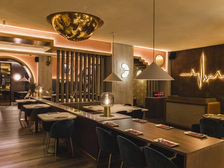 No solo moda: festivales, Juego de Tronos, It y nuevos restaurantes