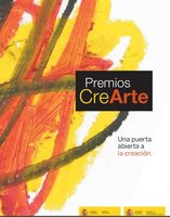 Premios CreArte, para el fomento de la creatividad en educación