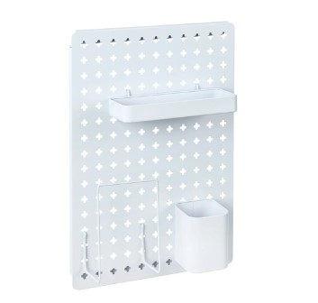 Wenko Organizador de pared