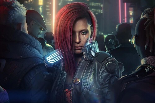 Cyberpunk 2077