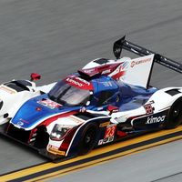 Fernando Alonso, sin frenos en las 24 Horas de Daytona, deberá conformarse con la 38ª posición