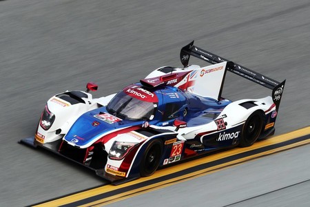 Fernando Alonso, sin frenos en las 24 Horas de Daytona, deberá conformarse con la 38ª posición