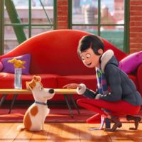 Las "Mascotas" más divertidas llegan la semana que viene al cine ¡te van a encantar!