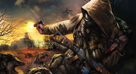 Stalker 2: el FPS que se canceló hace años comienza de cero su desarrollo y fija su lanzamiento en 2021