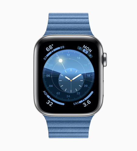 watchOS 6 es oficial: todas las nuevas características que llegan al Apple Watch