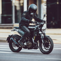 Husqvarna Svartpilen 125: la primera naked de la marca para el carnet A1 llega en febrero