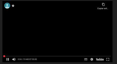 Youtube Video Largo 34