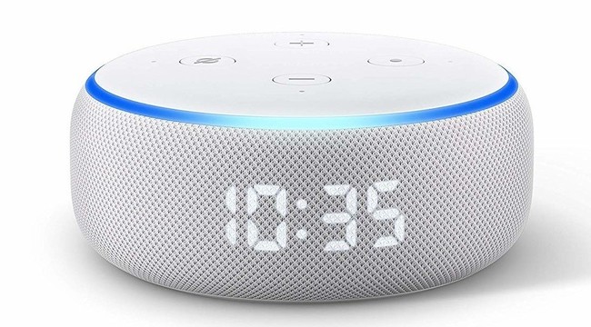 Alexa 2