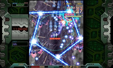 GOG apuesta por los shmups en su nueva promoción