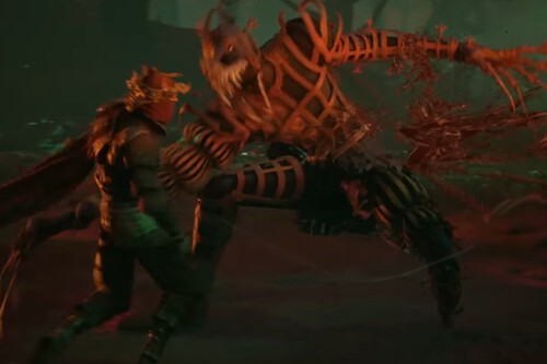 Gamescom 2025 La Divina Comedia Renace En Los Videojuegos Asi Es El Soulslike Que Promete Superar A Dante S Inferno