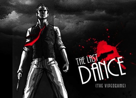 'The Last Dance' gana el premio Mejor Concept Art en ArtFutura 2009
