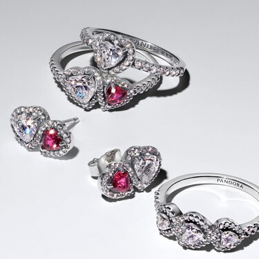 Adiós a la plata: Pandora usará platino en sus pulseras para sustituirla, y otras firmas podrían seguir sus pasos