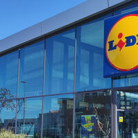Lidl tiene un toldo sombrilla más barato que el de Ikea para tu jardín o terraza: por menos de 20 euros y fácil de instalar 