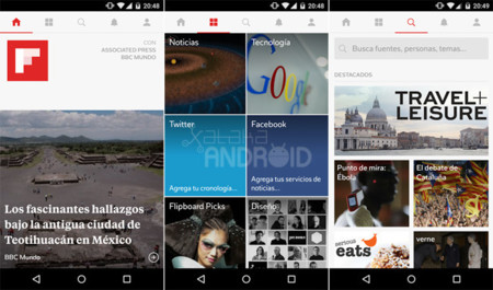 Flipboard