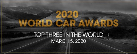 Los tres finalistas a Mejor Coche del Año en el Mundo 2020 de cada categoría: hay cuatro coches eléctricos entre los aspirantes