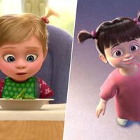 Pixar conectó el universo de 'Del revés' con el de 'Monstruos S.A.' en un pequeño pero brillante detalle sonoro